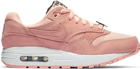 nike air max 1 dames grijs roze|nike air max 1 heren.